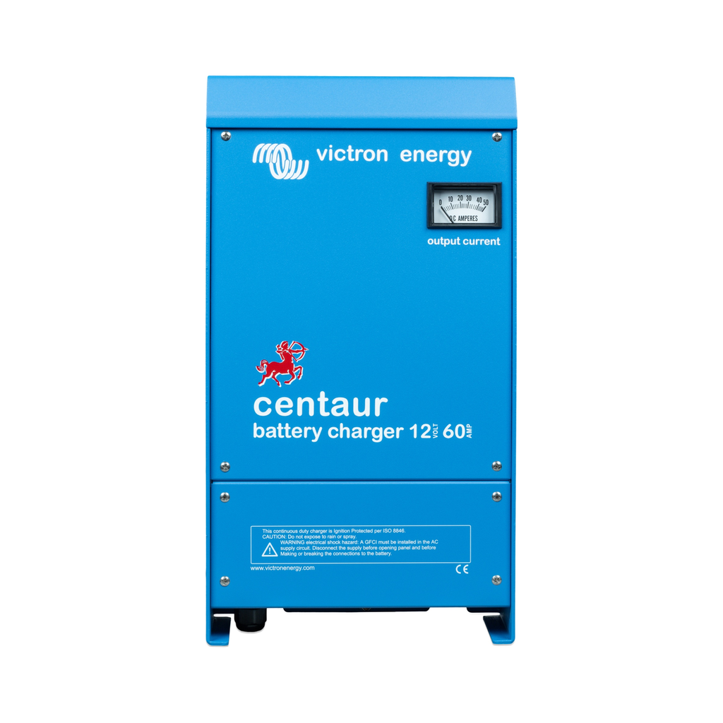 [CCH012060000] Victron Cargador Centaur 12/60 (3)