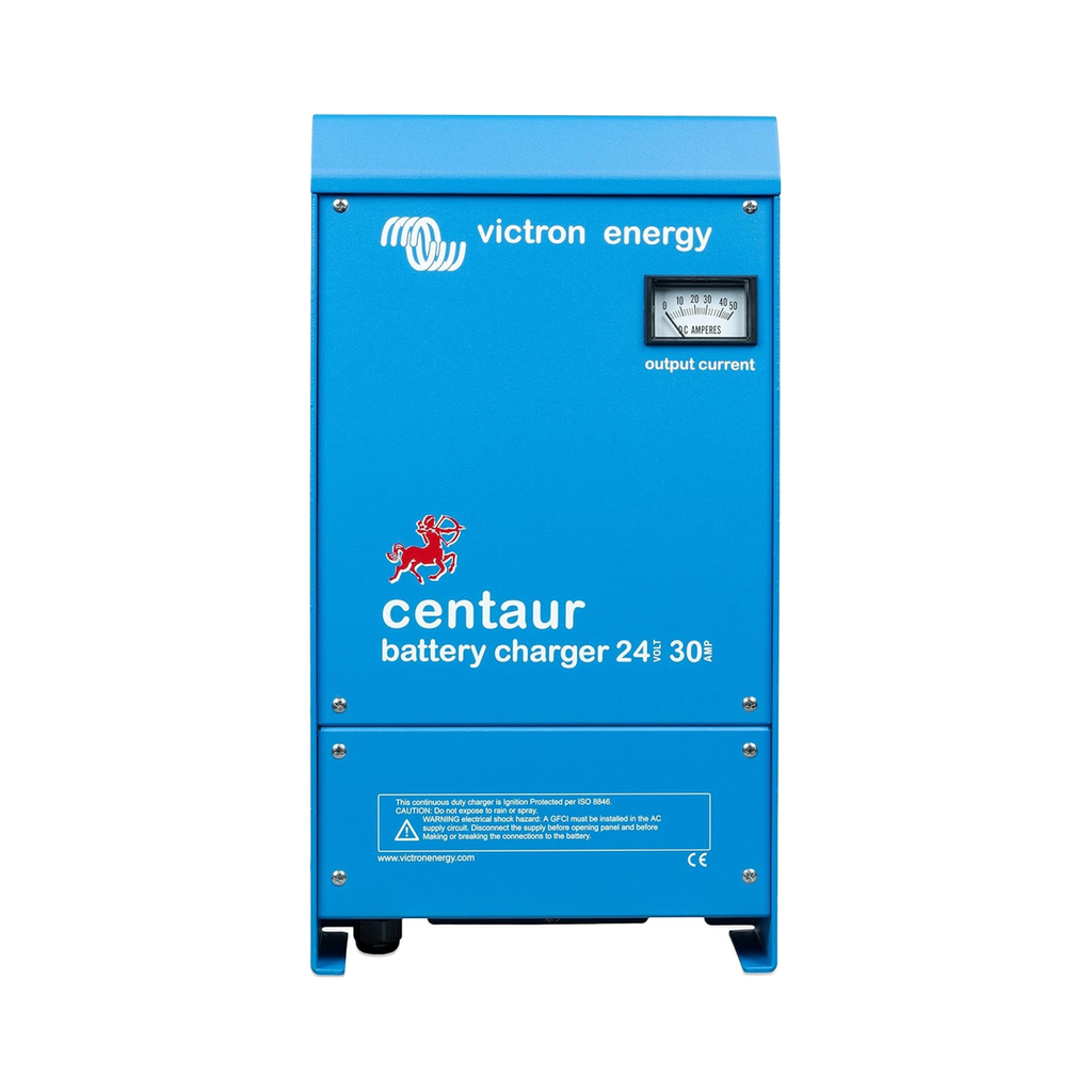 [CCH024030000] Victron Cargador Centaur 24/30 (3)