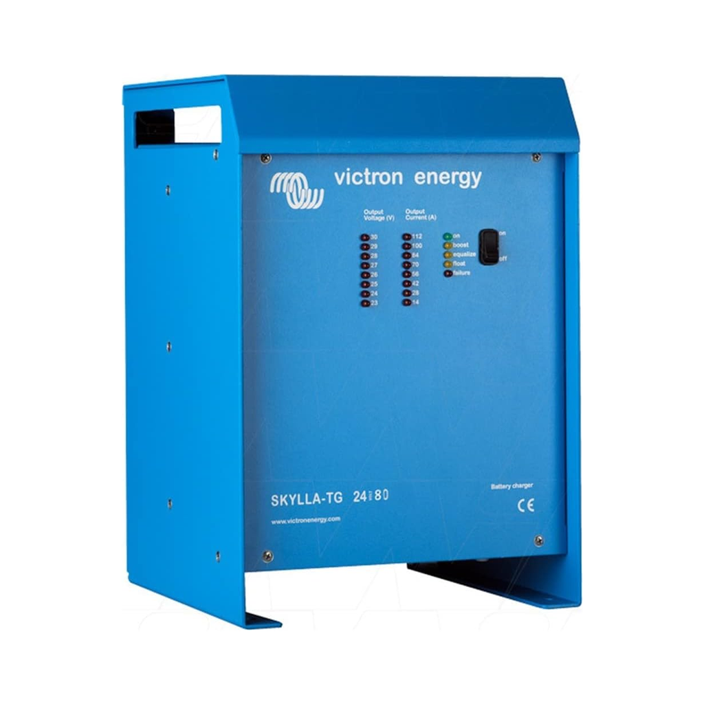 [SDTG2400801] Victron Skylla-TG 24/80 (1+1) 230V