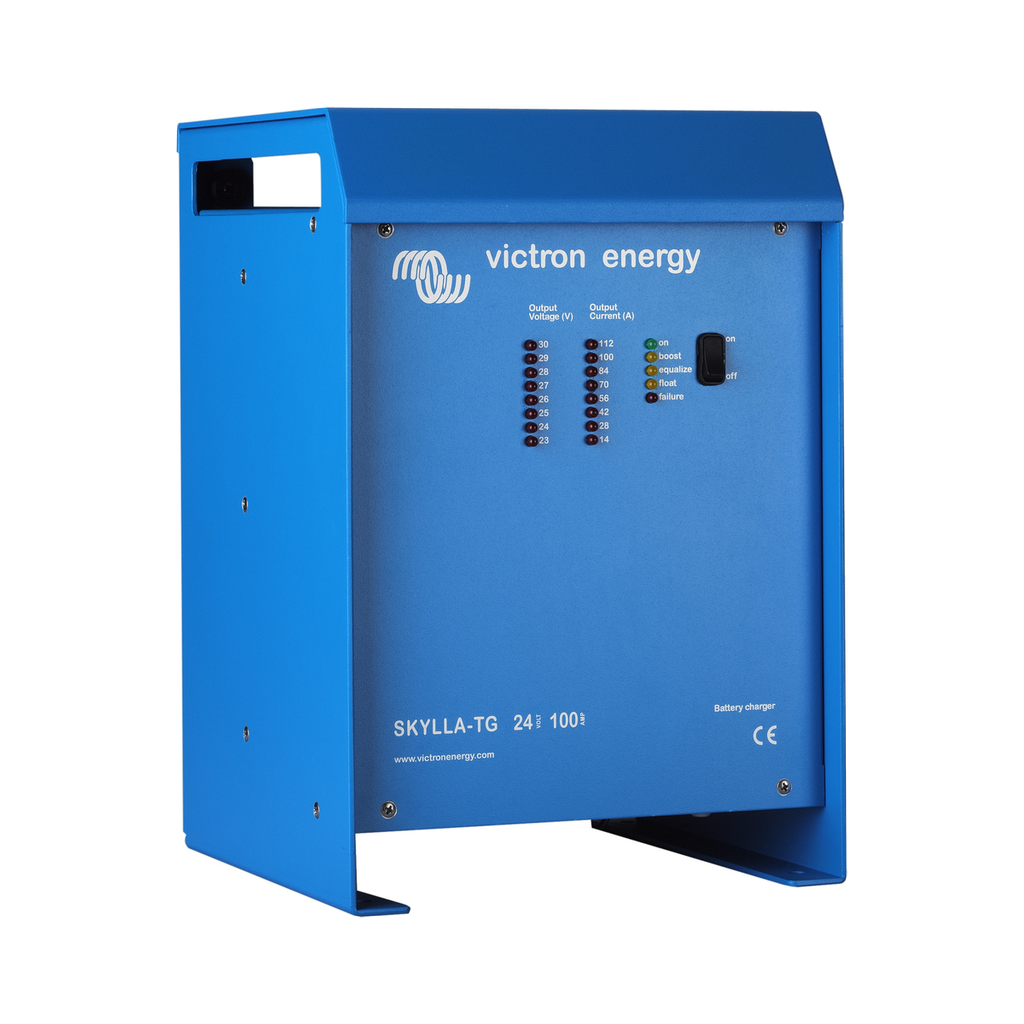 [SDTG2401001] Victron Skylla-TG 24/100 (1+1) 230V