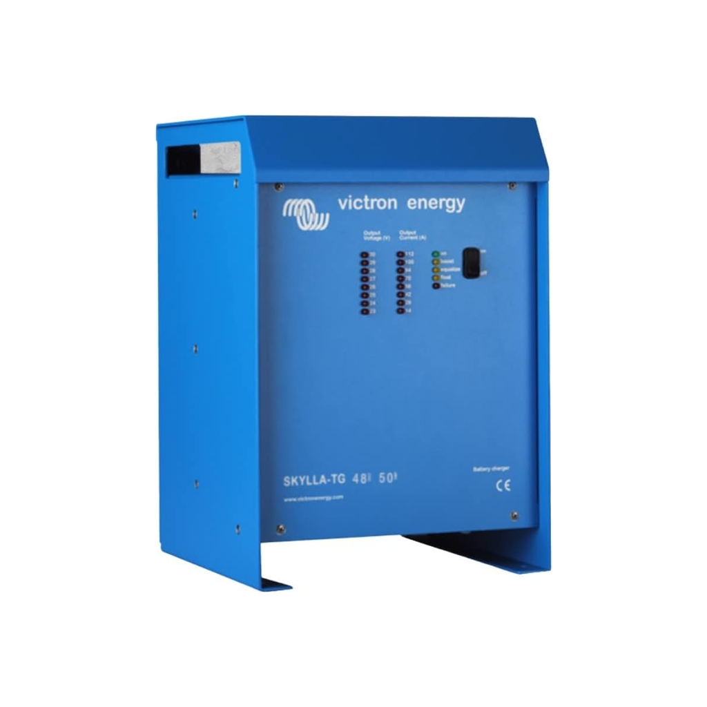 [SDTG4800501] Victron Skylla-TG 48/50 (1+1) 230V