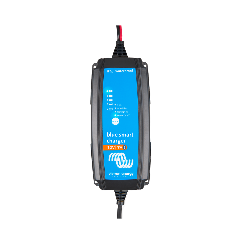 [BPC120731064R] Cargador Victron Blue Smart IP65 12/7 + conector DC