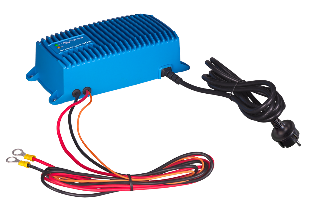 [BPC120713006] Victron Blue Smart IP67 Charger 12/7 (1)