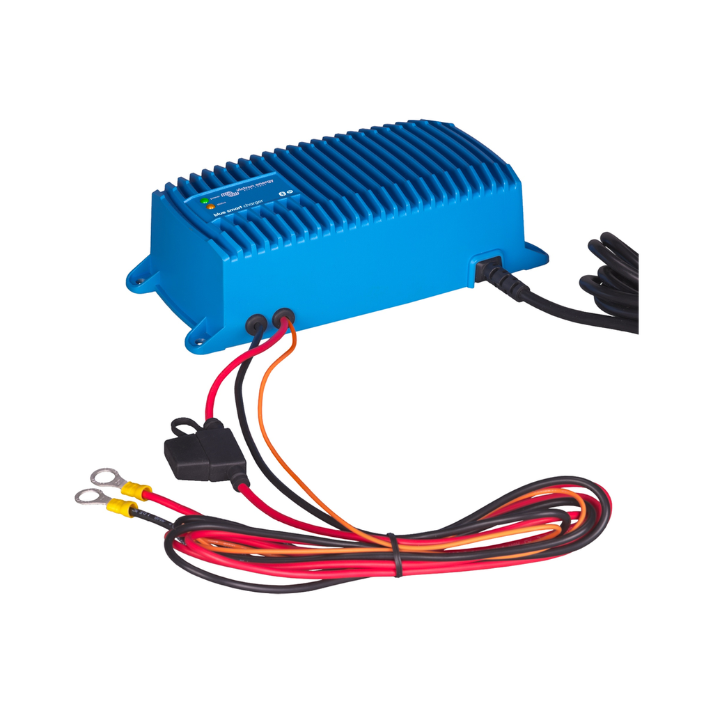 [BPC241214006] Victron Blue Smart IP67 Charger 24/12 (1+Si)