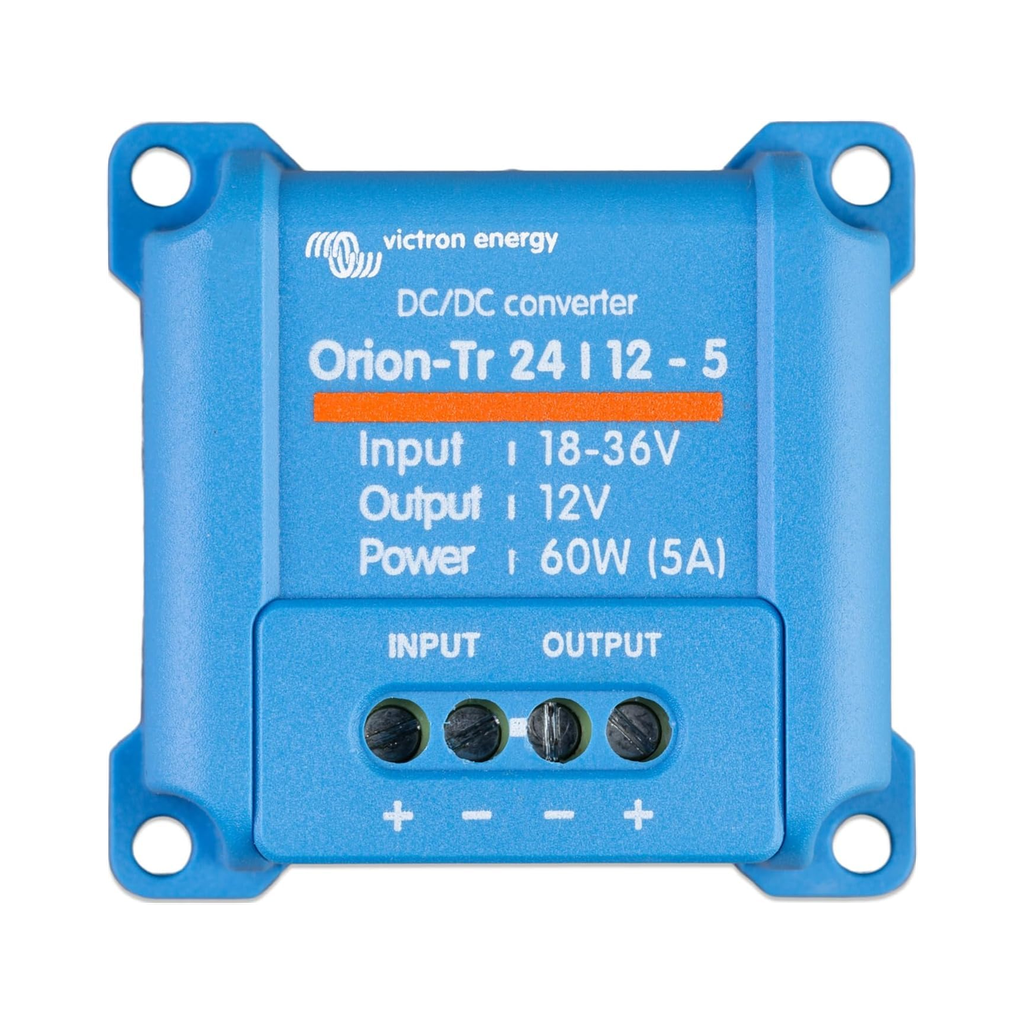 [ORI241205200] Victron Orion-Tr 24/12-5 (60W)