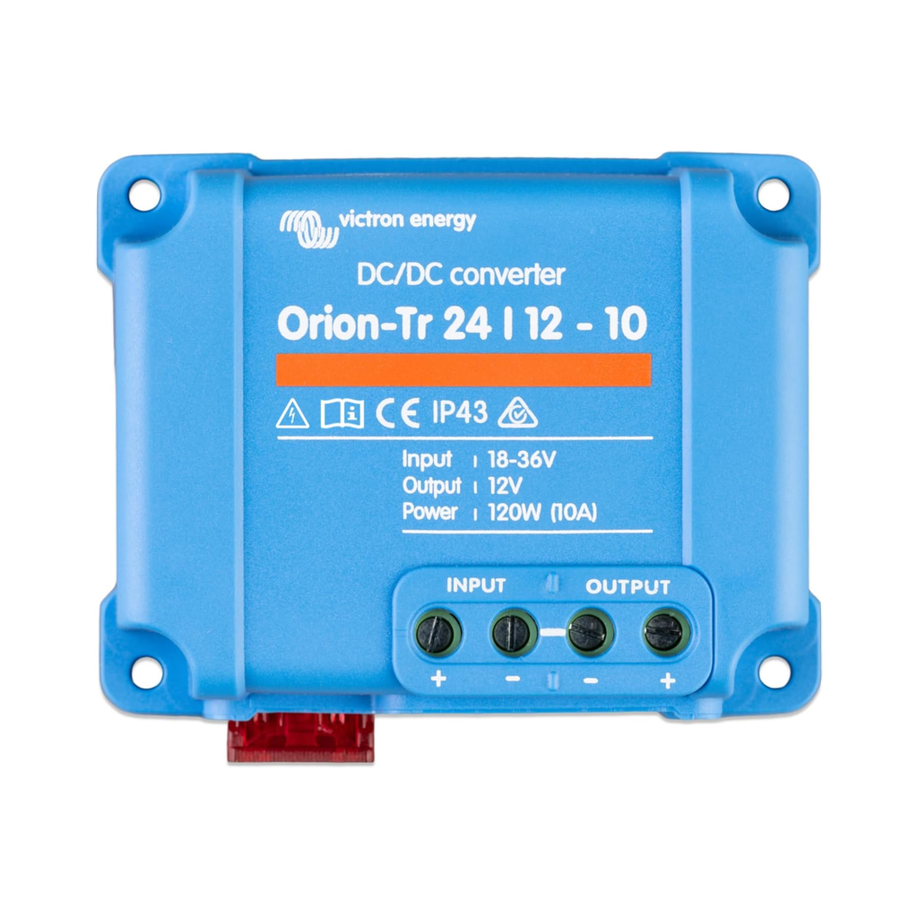 [ORI241210200] Victron Orion-Tr 24/12-10 (120W)