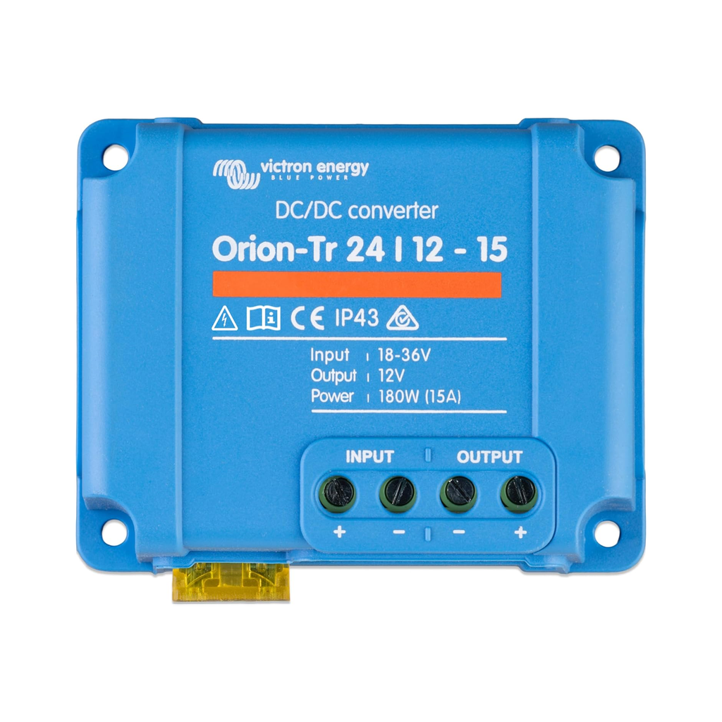 Victron Orion-Tr 24/12-15 (180W)