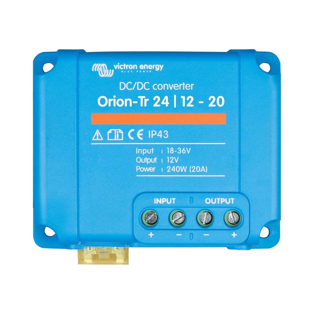 Victron Orion-Tr 24/12-20 (240W)