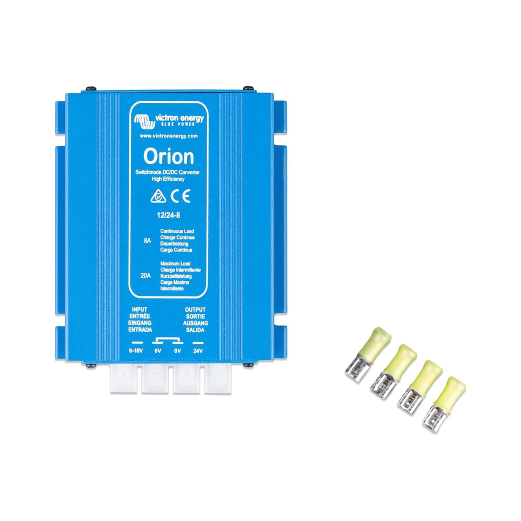 [ORI122408020] Victron Orion 12/24-8