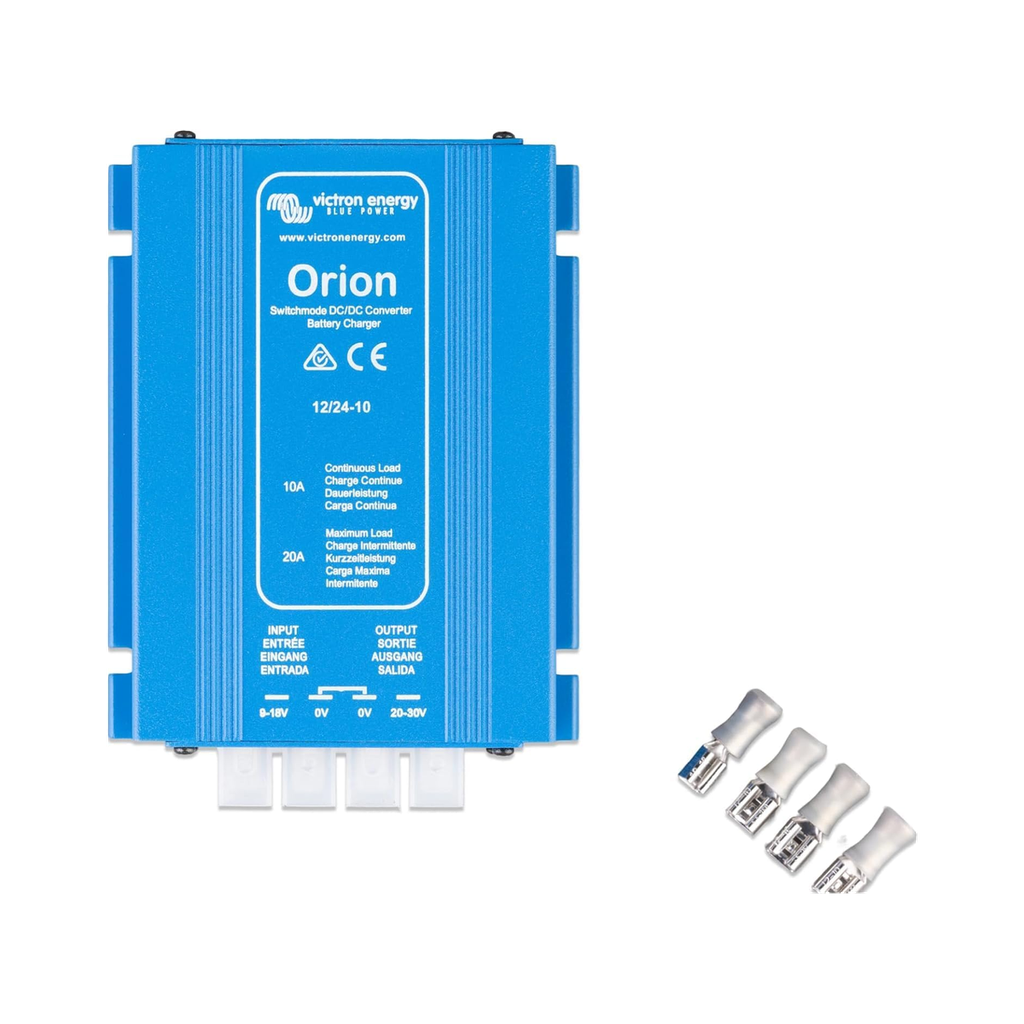 Victron Orion 12/24-10