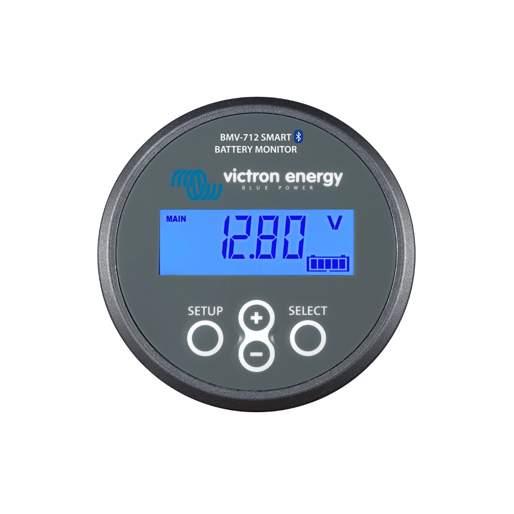 [BAM030712000] Victron BMV-712 Smart Battery Monitor