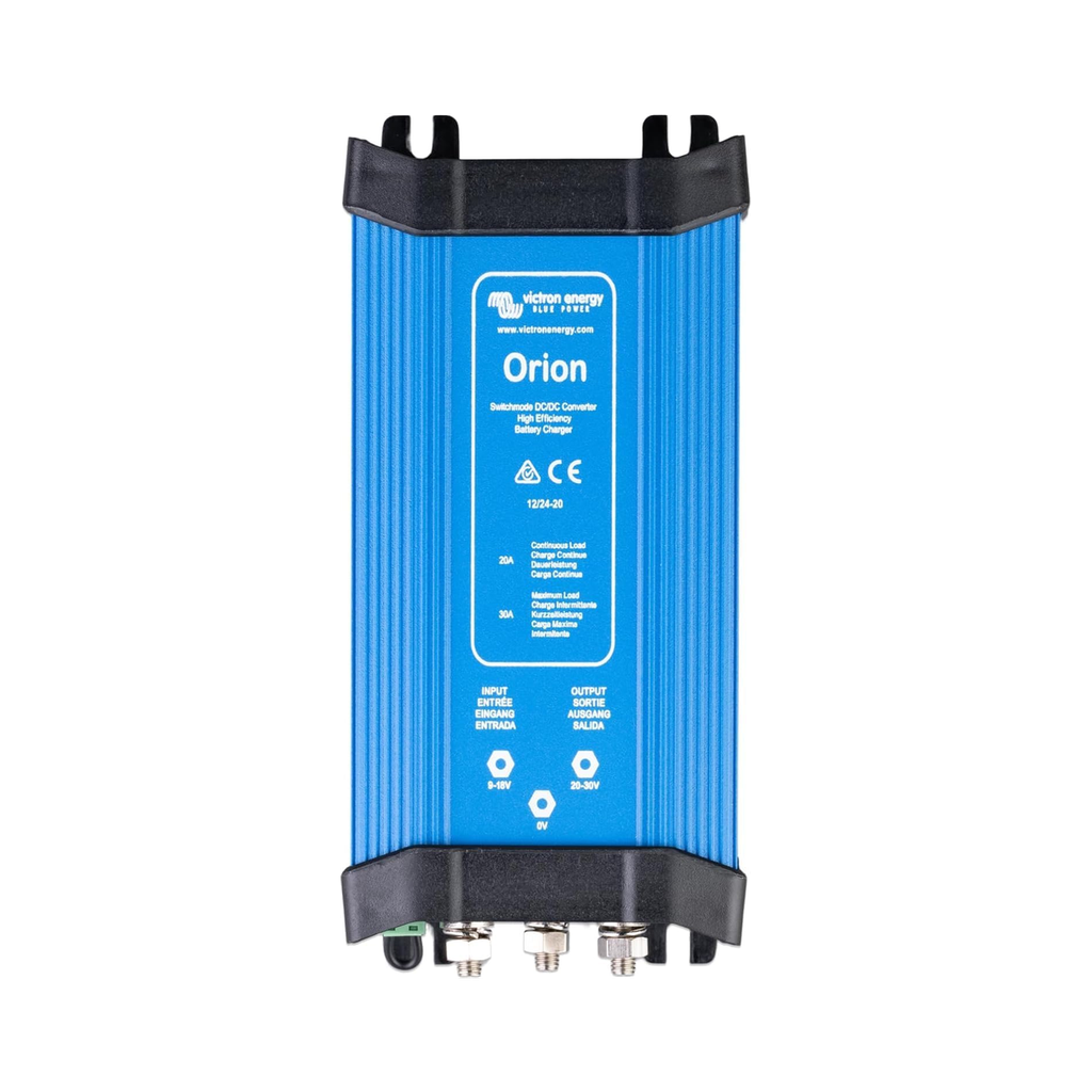 Victron Orion 12/24-20