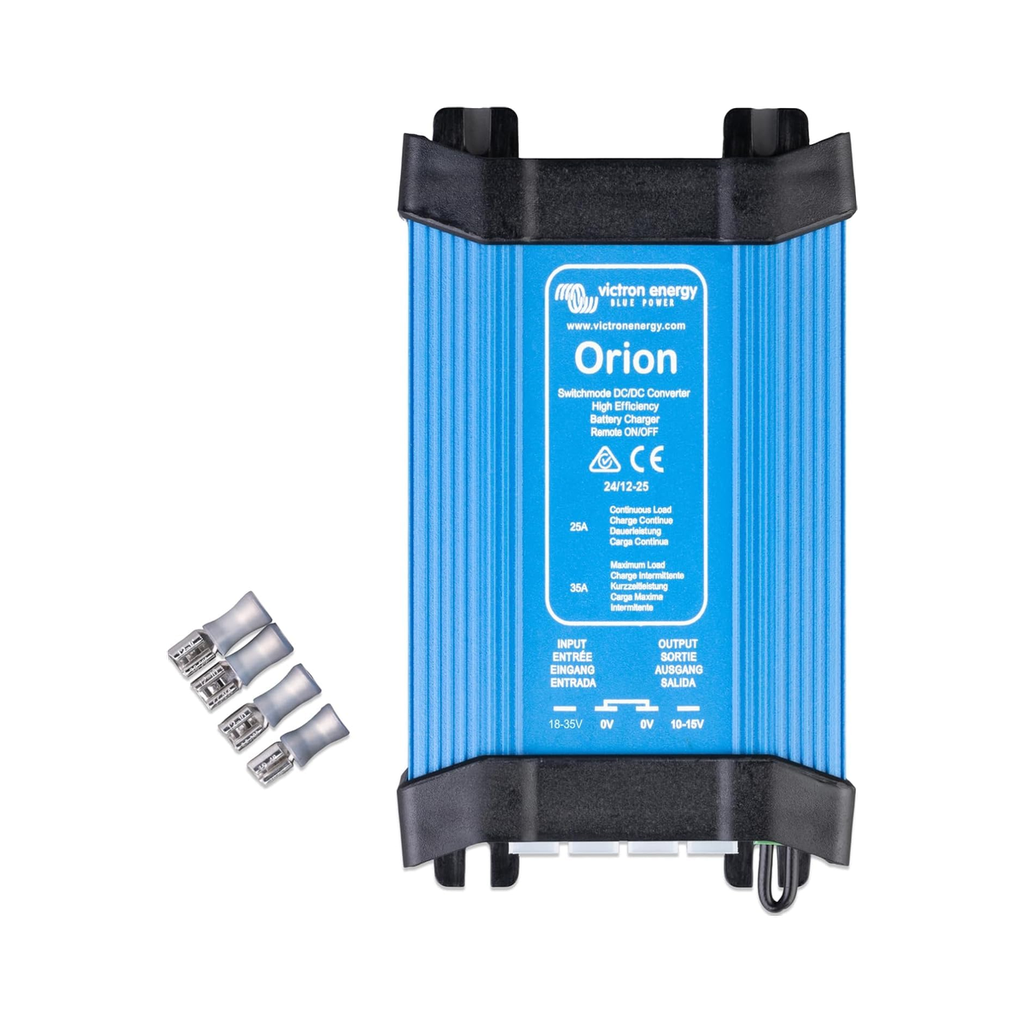 [ORI241225020] Victron Orion 24/12-25