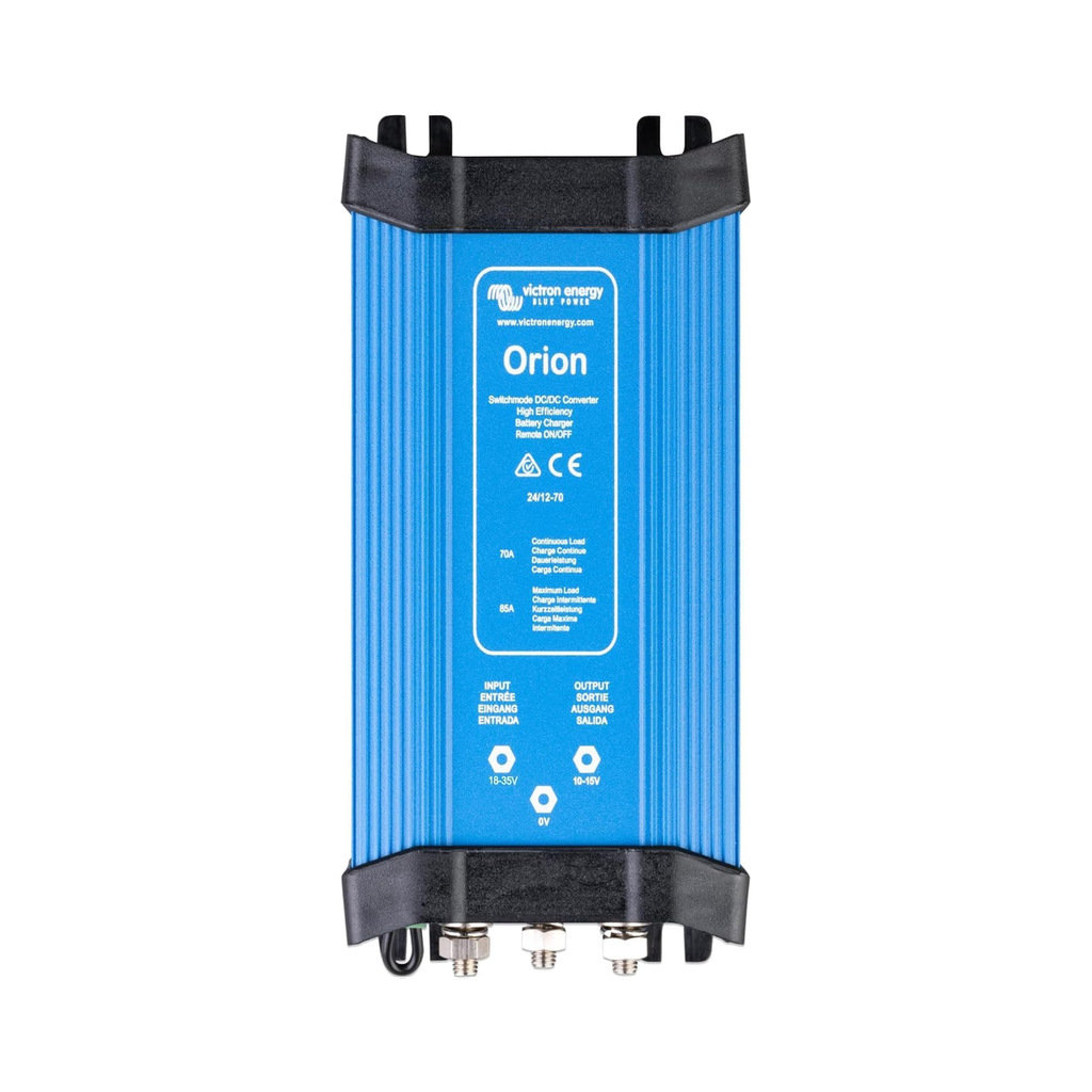 [ORI241270030] Victron Orion 24/12-70 (binding posts)