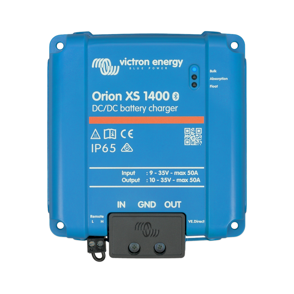 [ORI242417040] Victron Orion XS 1400 DC-DC battery charger