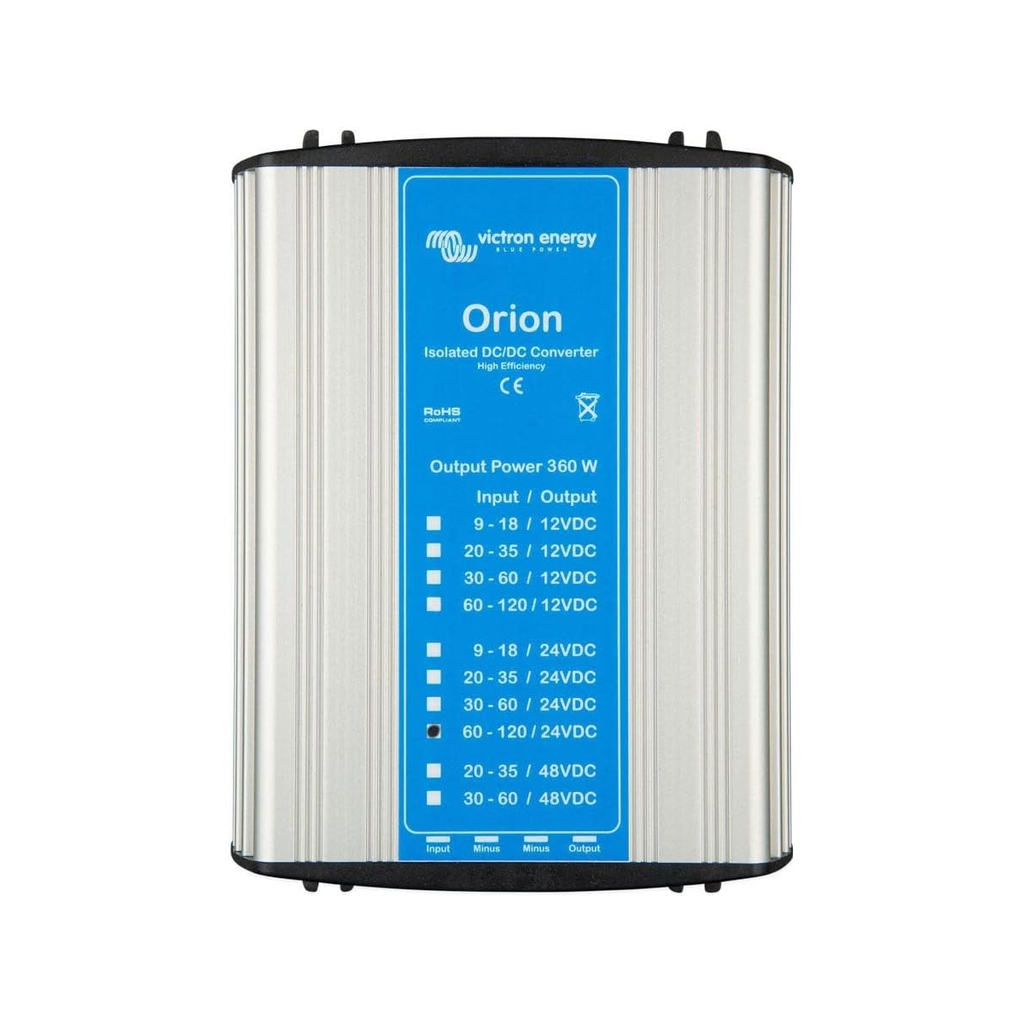 [ORI110243610] Victron Orion 110/24-15A (360W)