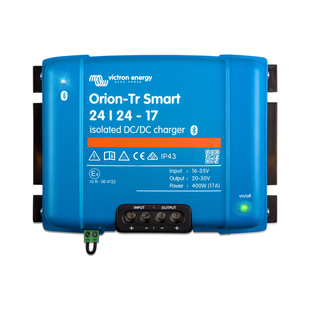 [ORI242440120] Victron Orion-Tr Smart 24/24-17A Isolated