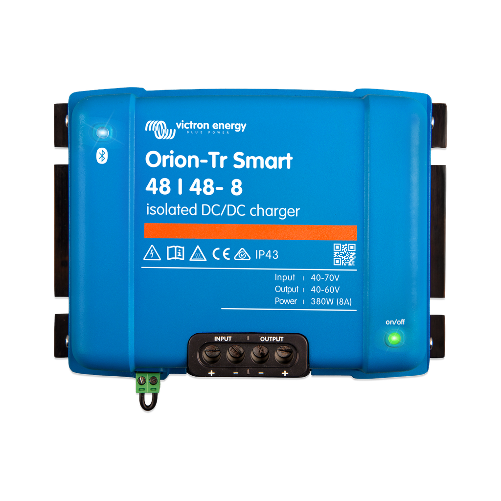 [ORI484838120] Victron Orion-Tr Smart 48/48-8A Aislado