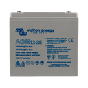 Victron AGM Super Cycle 12V/25Ah (M5)