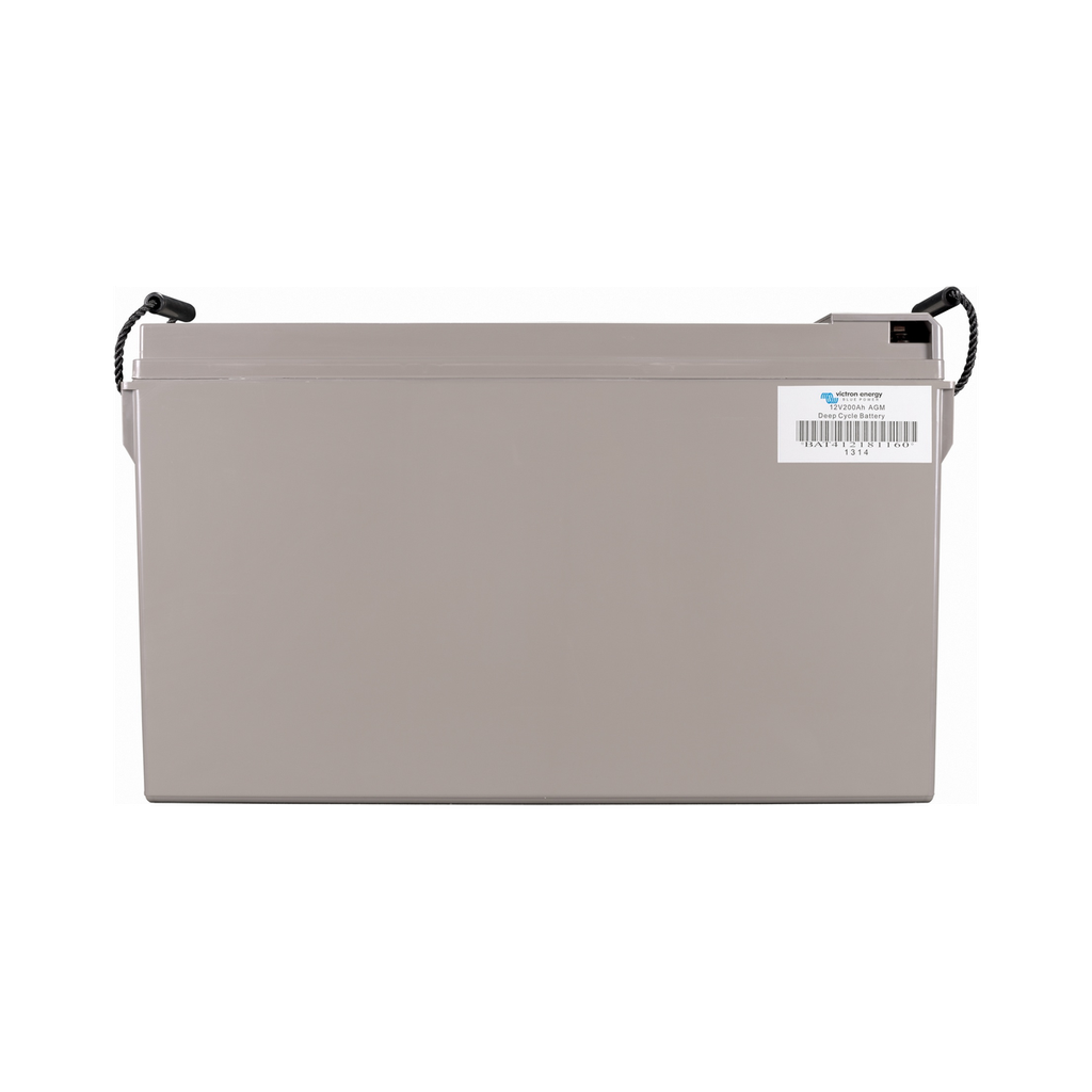 [BAT412181164] Victron AGM Telecom 12V/200Ah (M8)