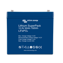 Victron Lithium SuperPack 12.8V/60Ah (M6)