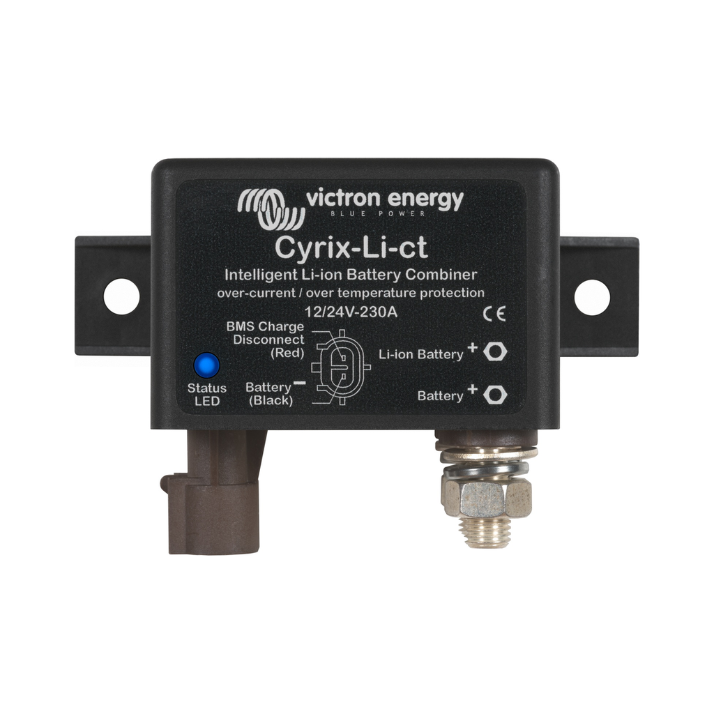 [CYR010230412] Victron Cyrix-Li-ct 12/24V-230A