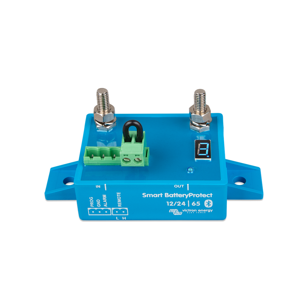 [BPR065022000] Victron Smart BatteryProtect 12/24V 65A