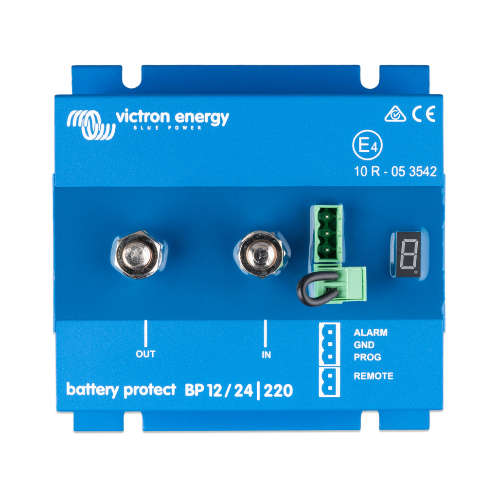[BPR122022000] Victron Smart BatteryProtect 12/24V-220A