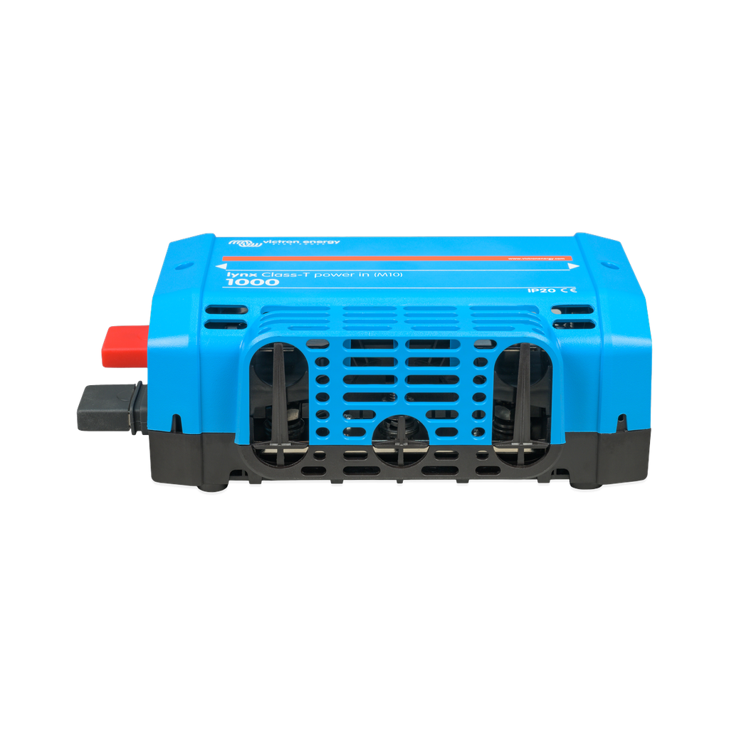 [LYN060404010] Victron Lynx Class-T Power In (M10)