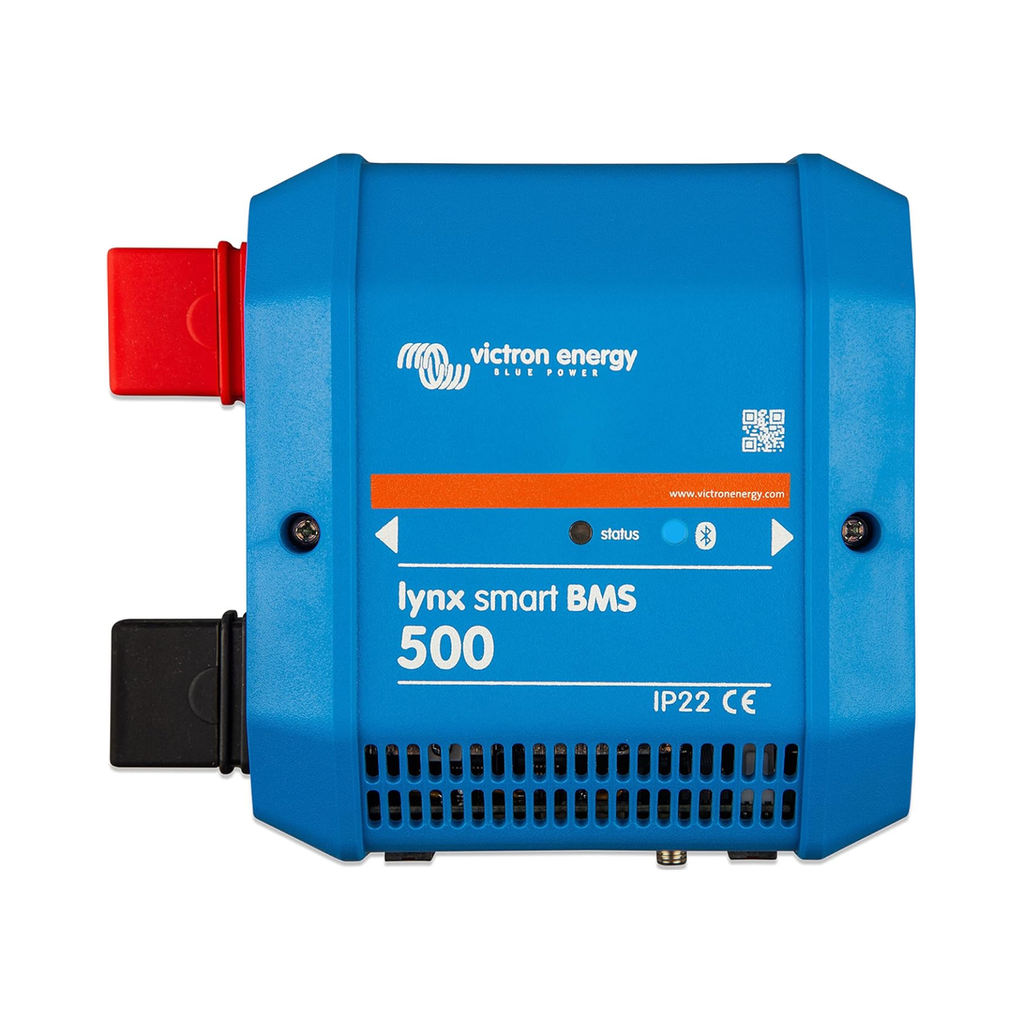 [LYN034160200] Victron Lynx Smart BMS 500 (M8)