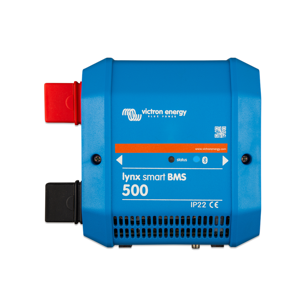 [LYN034160210] Victron Lynx Smart BMS 500 (M10)