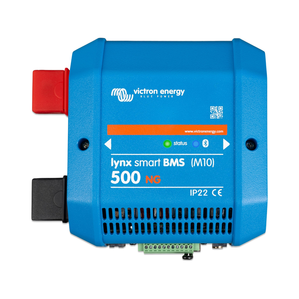 [LYN034160310] Victron Lynx Smart BMS 500 NG (M10)