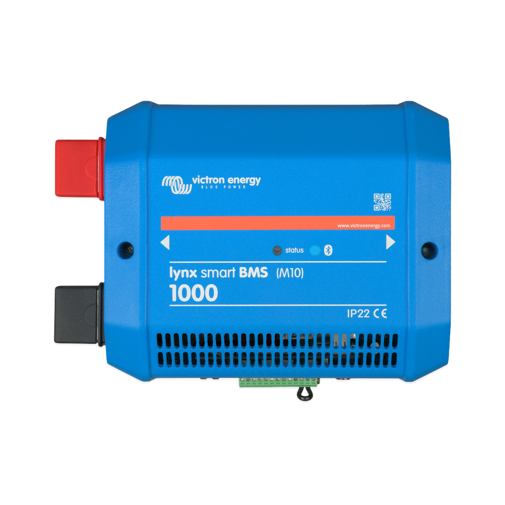 [LYN034170210] Victron Lynx Smart BMS 1000 (M10)