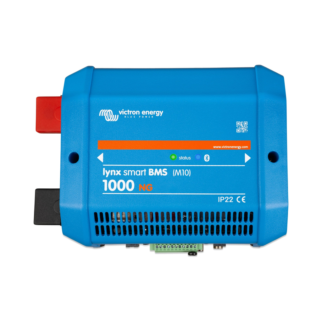 [LYN034170310] Victron Lynx Smart BMS 1000 NG (M10)