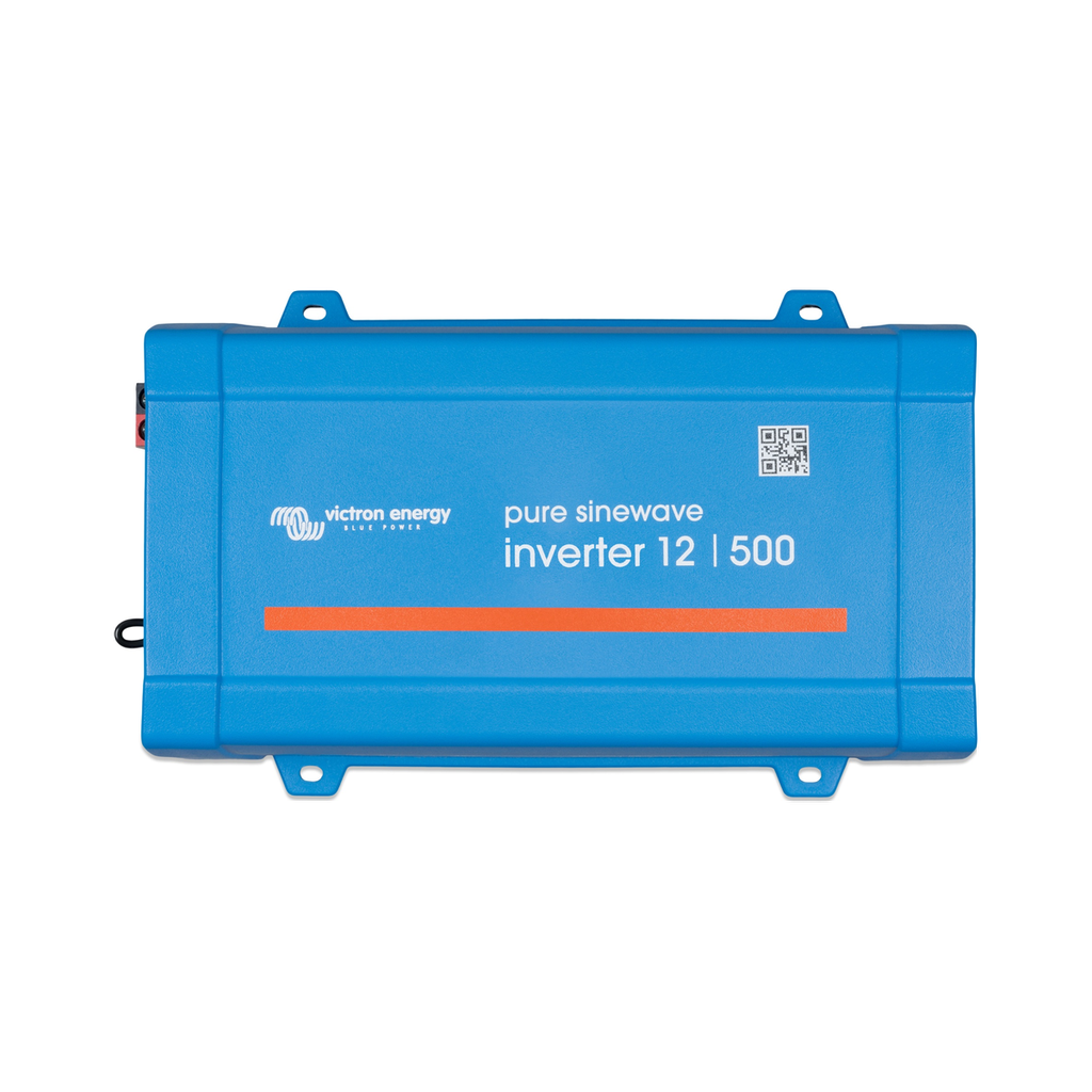 [PIN121501200] Victron Inversor 12/500 VE.Direct