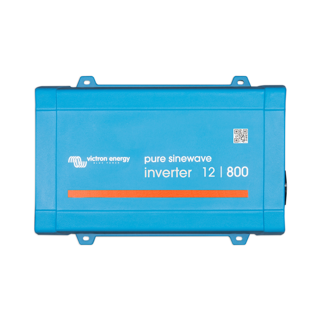 [PIN121801200] Victron Inversor 12/800 VE.Direct