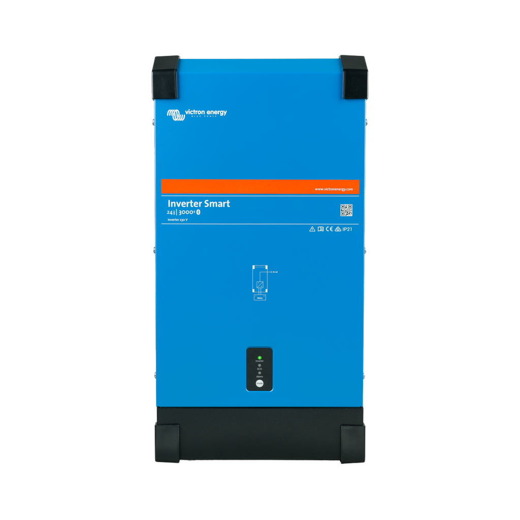 Victron Inverter Smart 24/3000