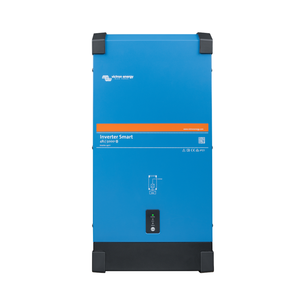 [PIN482500000] Victron Inversor Smart 48/5000