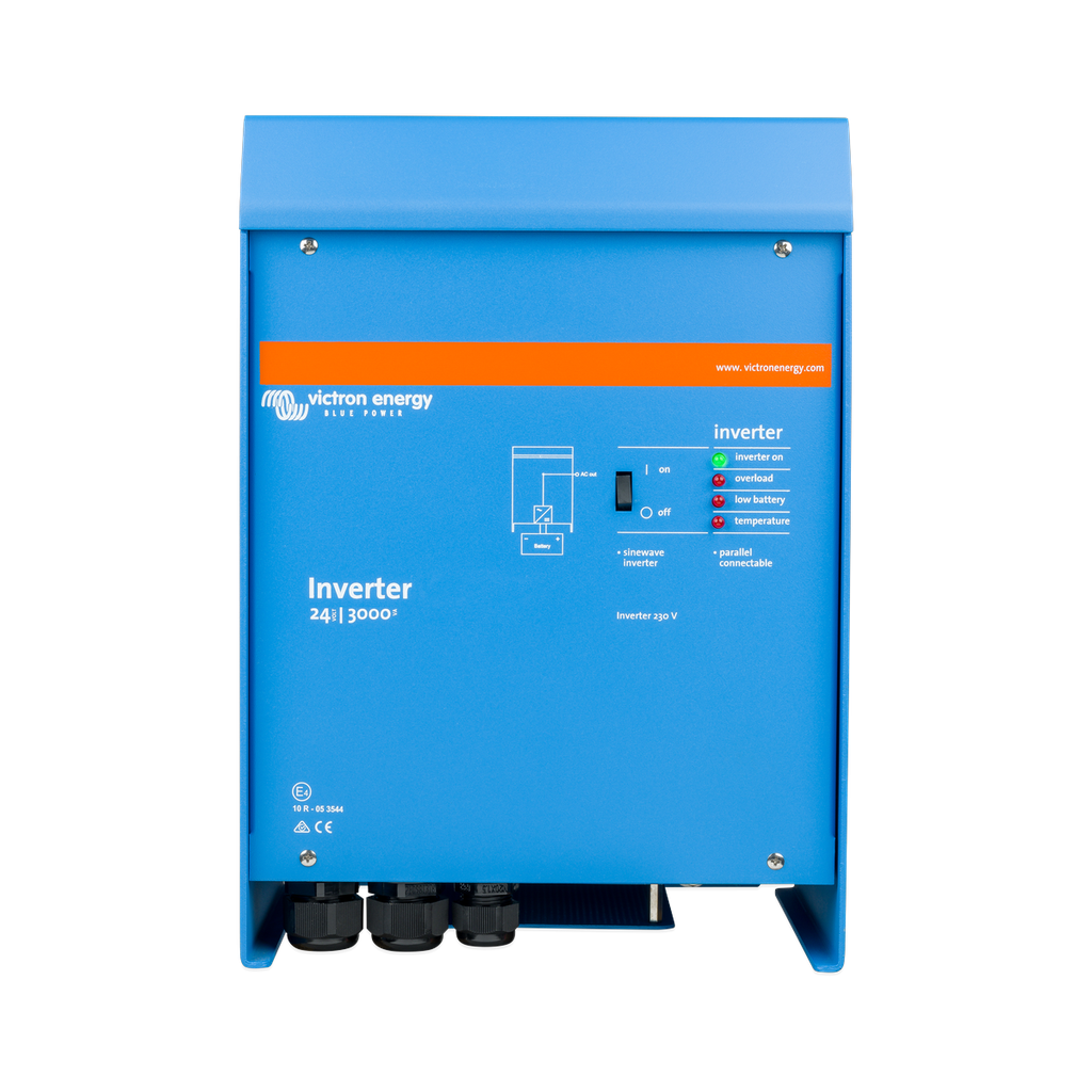 Victron Inverter 24/3000