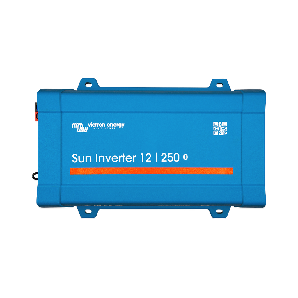 Victron Sun Inverter 12/250-15 IEC
