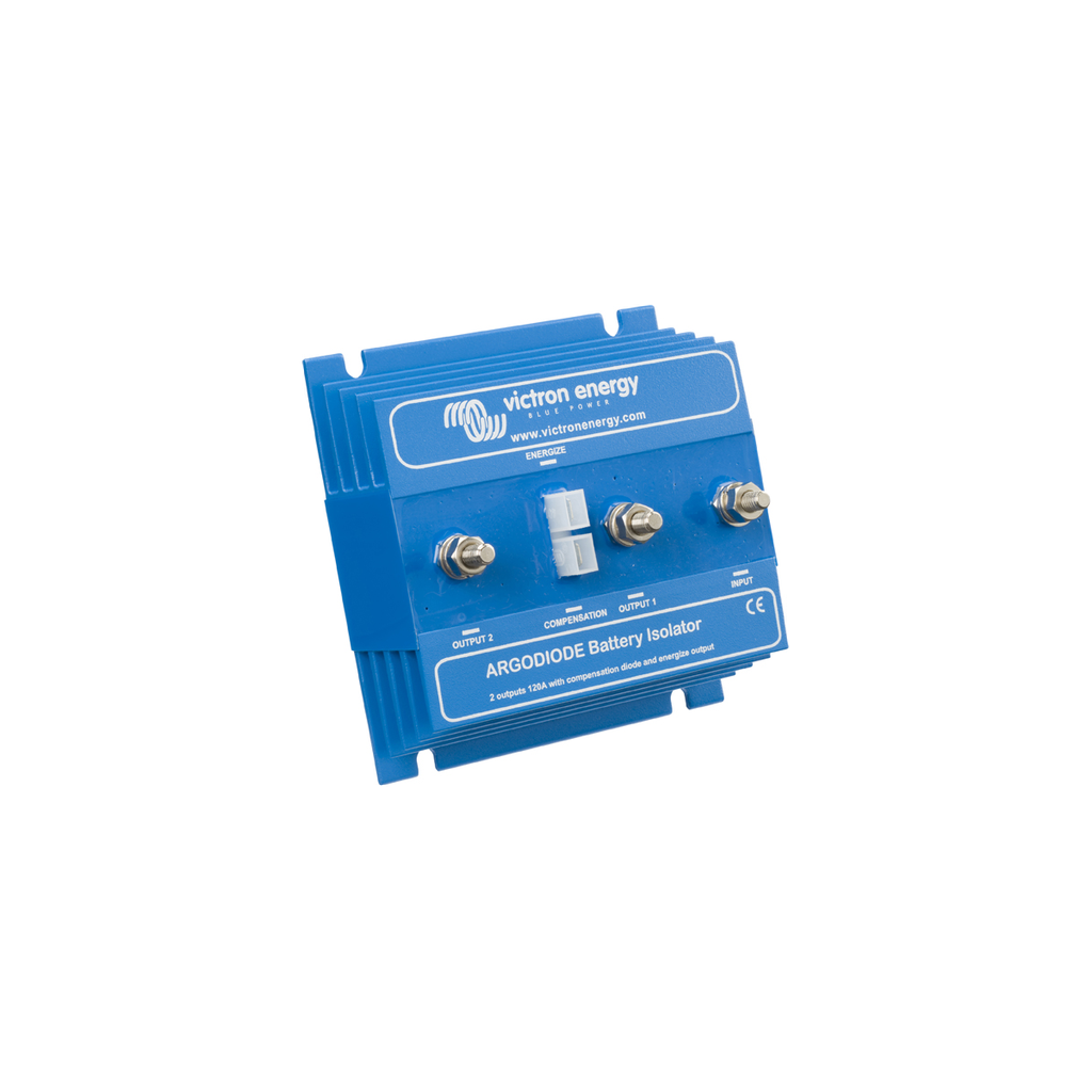 [ARG120201020R] Victron Argodiode 120-2AC (120A, 2 batteries)