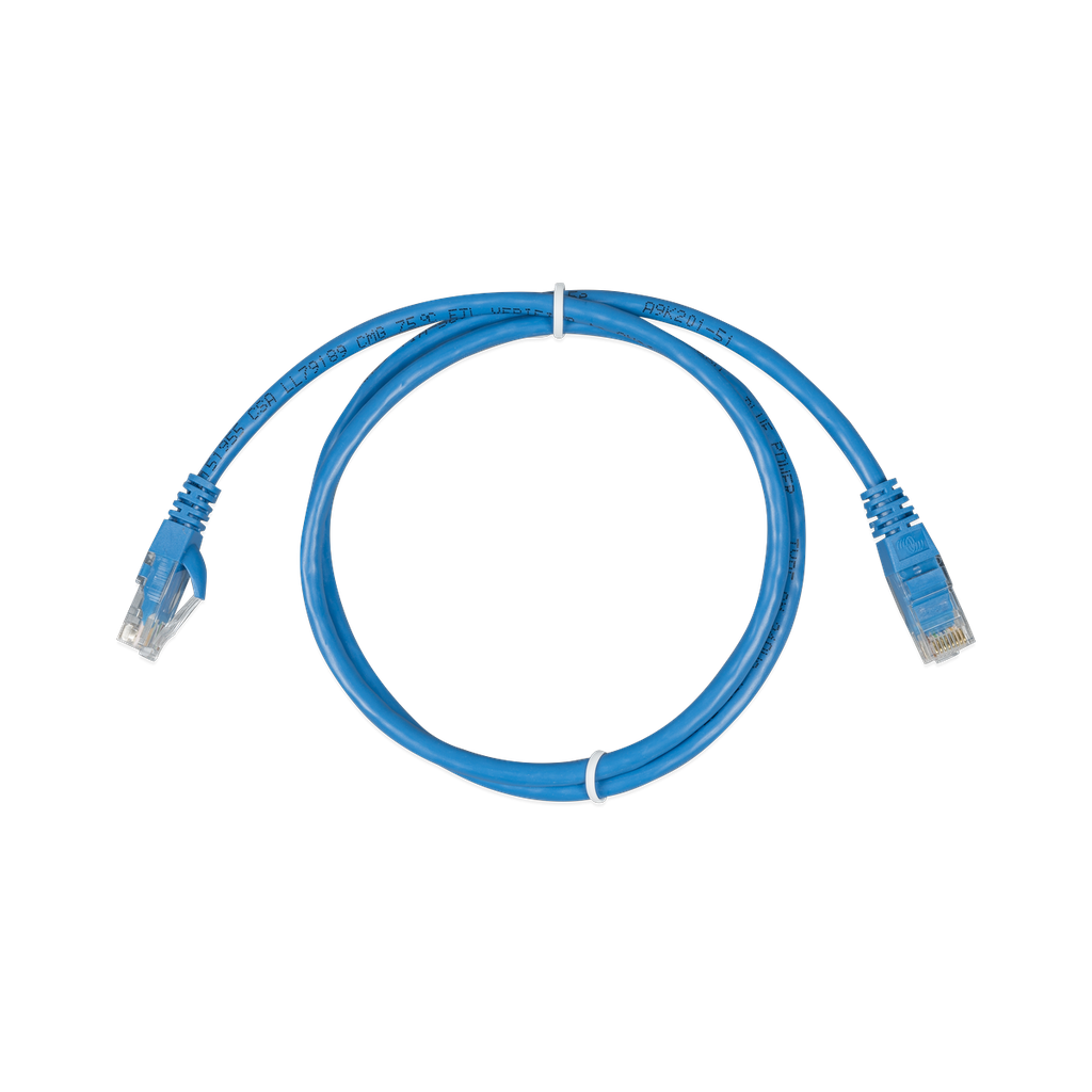 [ASS030064921] Victron RJ45 UTP 0.9m