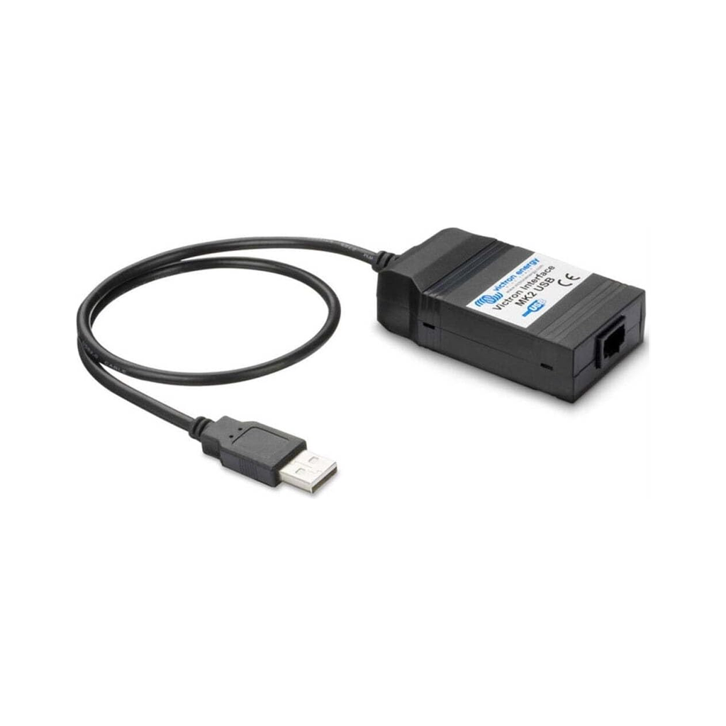 [ASS030130010] Victron MK2-USB (Phoenix Charger)