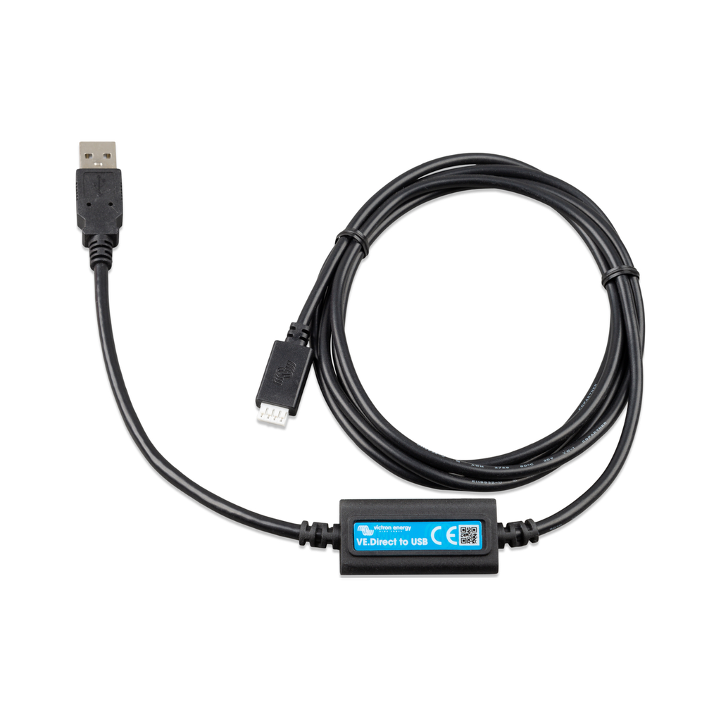 [ASS030530010] Victron VE.Direct to USB