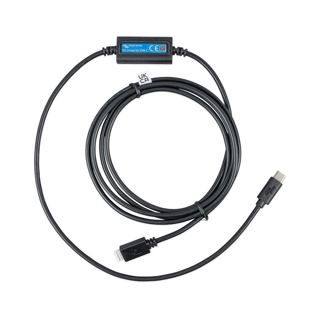 [ASS030530030] Victron VE.Direct to USB-C