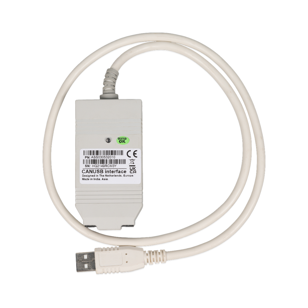 [ASS030532010] Victron CANUSB Interface