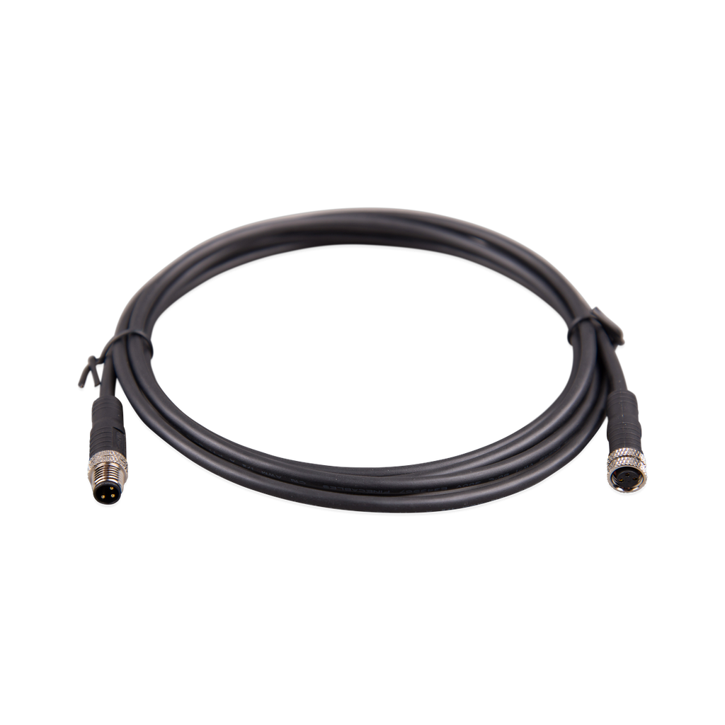 [ASS030560200] Victron M8 3-pole 2m (bag of 2)