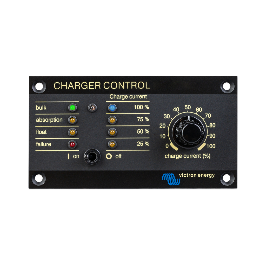 [REC010001110] Victron Phoenix Charger Control