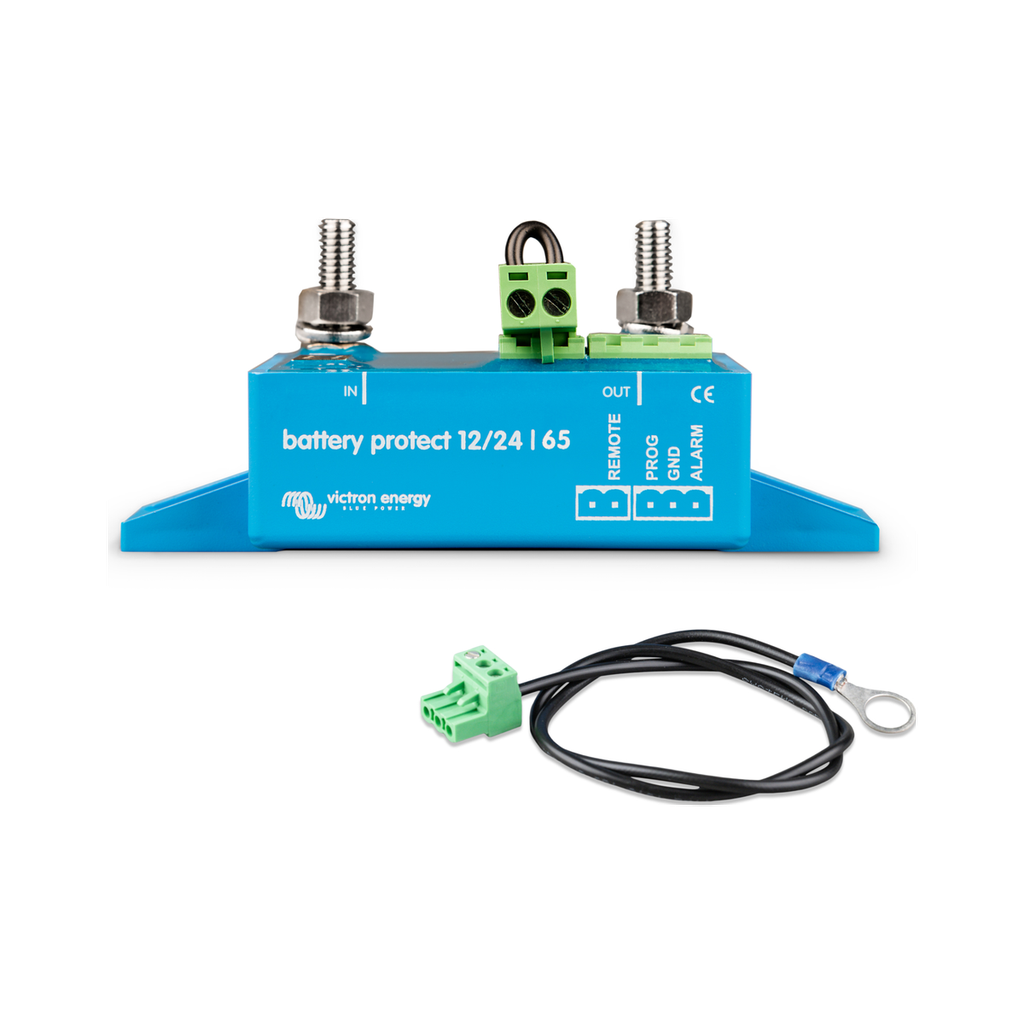 [BPR000065400] Victron BatteryProtect 12/24V 65A