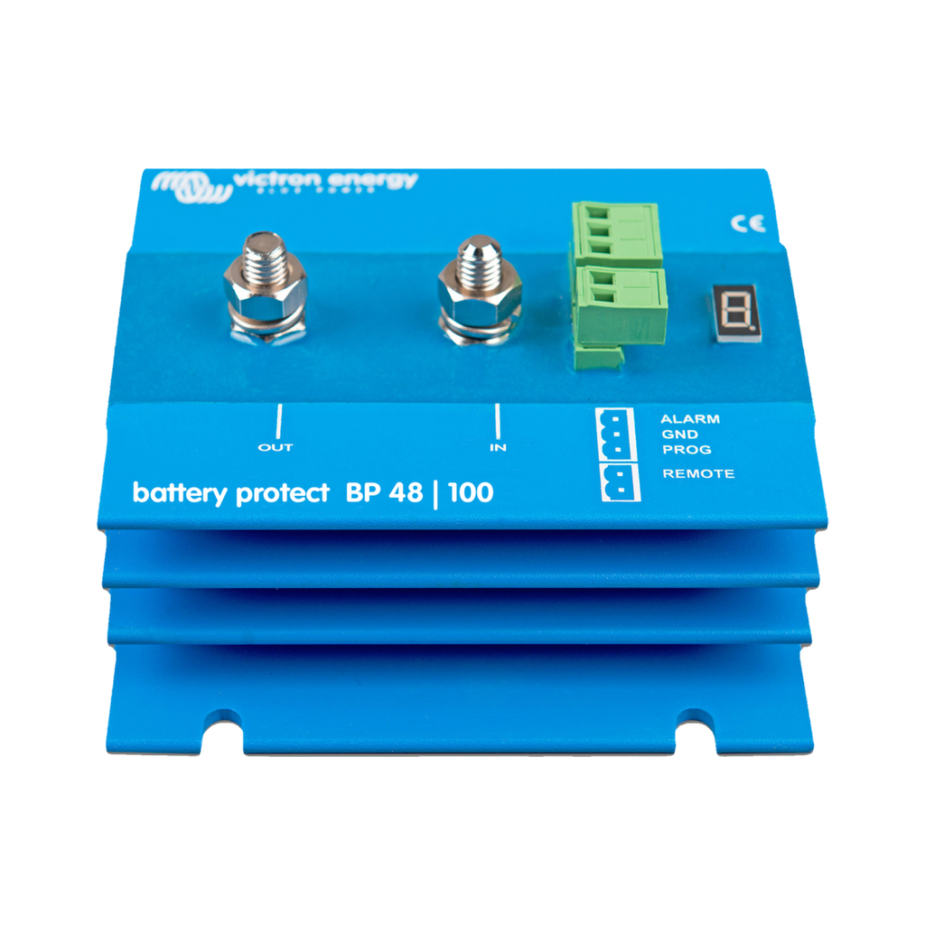 [BPR048100400] Victron BatteryProtect 48V 100A